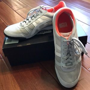 ASICS onitsuka tiger sneakers